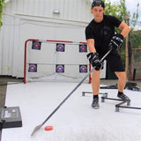 Extreme Hockey Passer Clamp-On Pro